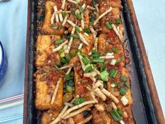 -友记功夫香·人民大排档(红牌楼店)