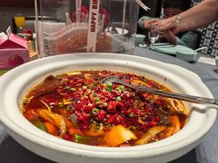 -鑫复盛礼记酒店·青岛菜