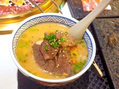 -千寻山野烤肉(中关村店)