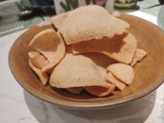 -芭札·Thai泰国餐厅(同和金铂天地店)