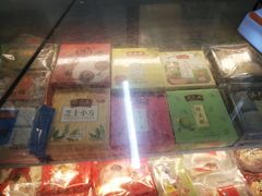 -沈大成(南京东路店)