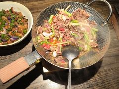 -农耕记·湖南土菜(龙岗熙和园店)