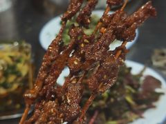 -小板凳(四公里店)