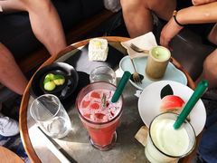 贵妃乌龙-自在逸舍·简餐下午茶