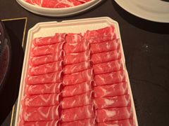 -东来顺·非遗火锅(赛格国际购物中心店)