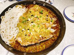 -福阿婆老牌湘菜(大润发店)