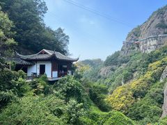 -大慈岩风景区