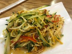 -西北朗益和穆斯林餐厅