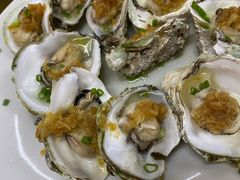 -明记海鲜美食老字号(明记总店)