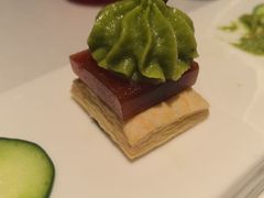 -漢舍中国菜馆(浦东嘉里城店)