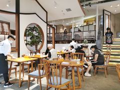 大堂-苏小柳手作点心(控江旭辉分院)