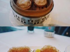 -龙景轩(香港四季酒店)