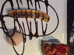 -Strawberry Butterfly草莓蝴蝶日式水果挞