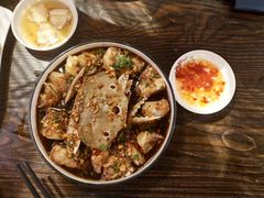 -大洋家·精品潮汕菜·生腌砂锅粥(天河东路店)