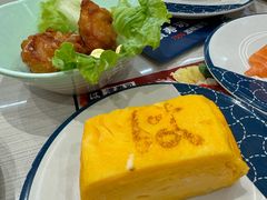 -濱寿司(高新伊藤店)