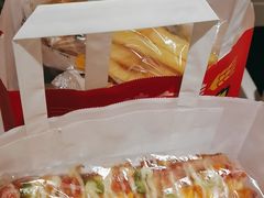 -味多美蛋糕(苏州街地铁店)