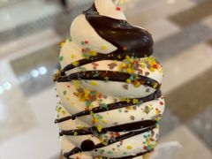 -DQ·蛋糕·冰淇淋(通州万达店)