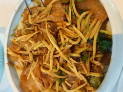 -红樱桃·欢乐餐厅(太原里店)
