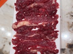 -潮汕大目牛肉火锅(皇岗旗舰店)