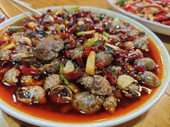 陈菜田螺-三哥田螺(北书院街店)
