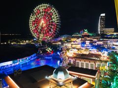 -三亚海昌梦幻海洋不夜城