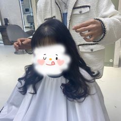 -丝源发型