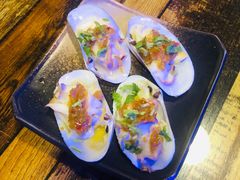 -质烤烤物·活烤海鲜(质烤总店)