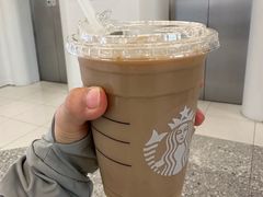 -星巴克臻选(莘庄仲盛店)