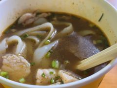 -王记生烫牛杂面馆(兰陵路店)