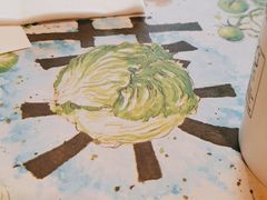 -麦当劳(军博店)