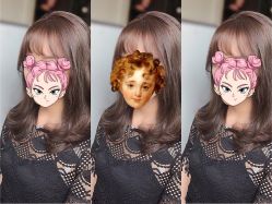 -诗悦发型SALON·圣罗兰店