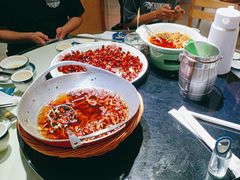 -老屋印象川菜(马园路店)