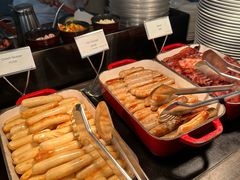 -上海静安香格里拉大酒店