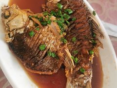 -柠静私家菜(石板巷店)