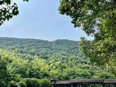-兰亭风景区