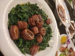 草头圈子-新南华大酒店(长寿店)