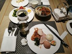 -天目湖涵田度假村