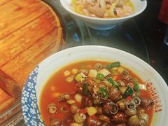 -好灶头妈妈菜·柴火灶台鱼·千岛湖土菜地标美食