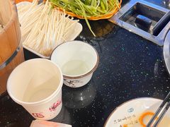 -草墩罗非鱼庄•野生菌•腊排骨(七星街上段店)