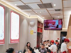 -喜家德虾仁水饺(浦东山姆店)