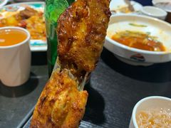 -巴依老爷新疆美食(远洋未来汇购物中心店)