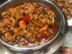 -79号渔船海鲜饭店(宝安店)
