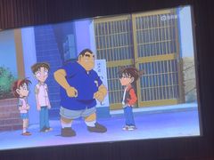 -江南足纪·影院足道·轻奢SPA(笋岗HALO广场店)