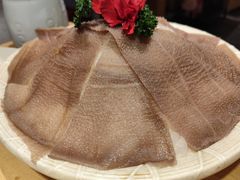 -老版火锅(半坡店)