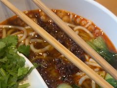 -三千粉牛肉米粉(来客茂店)