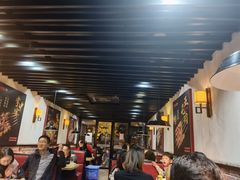 -新凯旋烧烤·千岛湖特色菜(拱墅上塘路店)