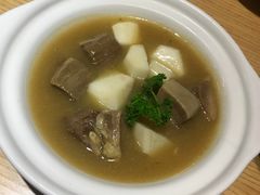 -富山日式料理(宽厚里店)