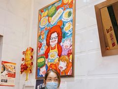 -甜心妈妈·榴莲星级糖水(北京路总店)