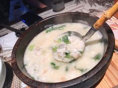 -绿茶餐厅(汇悦大融城店)