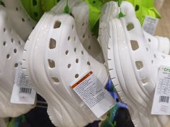 -Crocs(板樟堂街店)